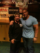 The Man Jay Cutler